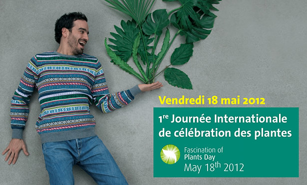 Journée Célébration des Plantes